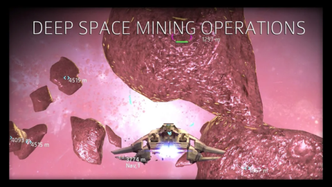 Stellar Wanderer - скриншот 4