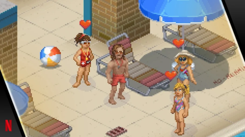 Stranger Things 3 - скриншот 6