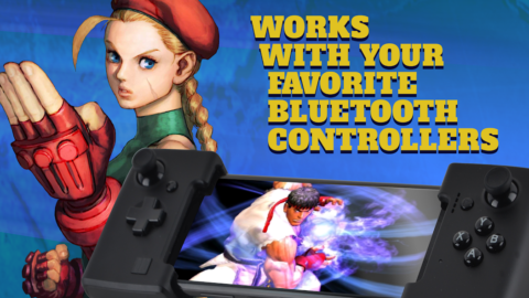 Street Fighter IV: Champion Edition - скриншот 6