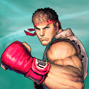 Street Fighter IV: Champion Edition 1.05.00