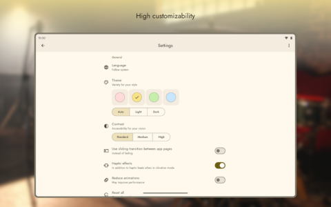 Tack: Metronome - скриншот 2