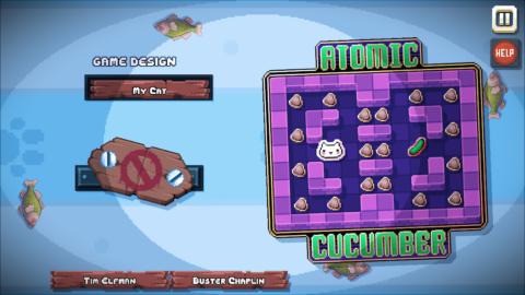 There Is No Game: WD - скриншот 3