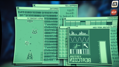 There Is No Game: WD - скриншот 5