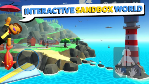 Totally Reliable Delivery - скриншот 3