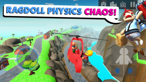 Totally Reliable Delivery - скриншот 5