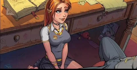 Witch Hunter - скриншот 3