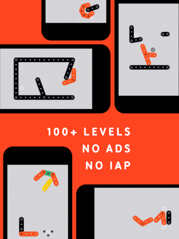 Zip Zap - скриншот 2