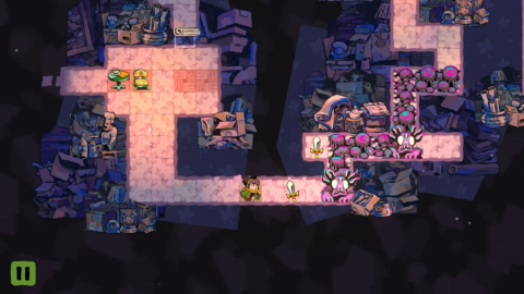 Arranger - скриншот 2