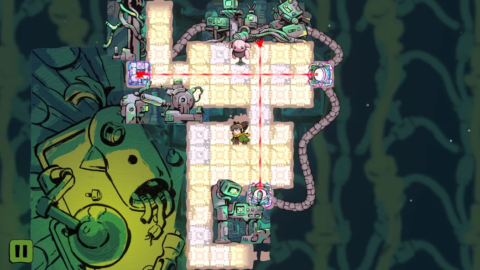 Arranger - скриншот 4