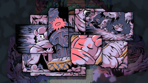 Arranger - скриншот 5