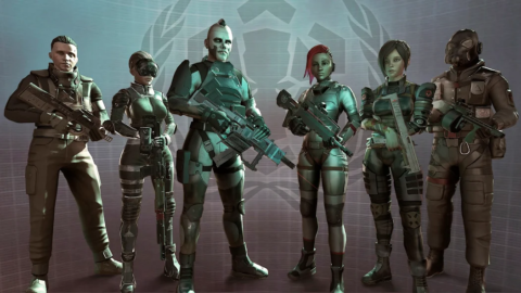 Battle Forces - скриншот 4