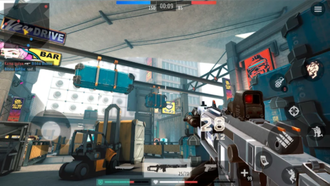 Battle Forces - скриншот 5