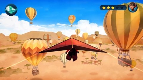 Carmen Sandiego - скриншот 2