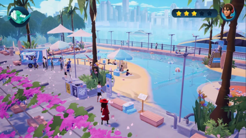 Carmen Sandiego - скриншот 4