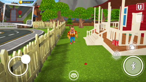 Dark Riddle - скриншот 4