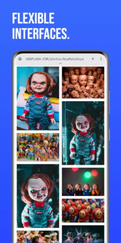 Dezor - скриншот 2