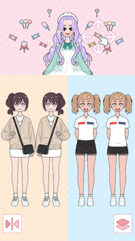 Дневник Лили - скриншот 2