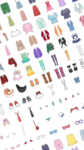 Дневник Лили - скриншот 5