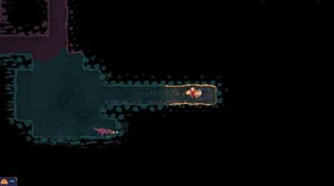 Dome Keeper - скриншот 4