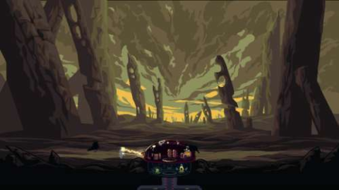 Dome Keeper - скриншот 6