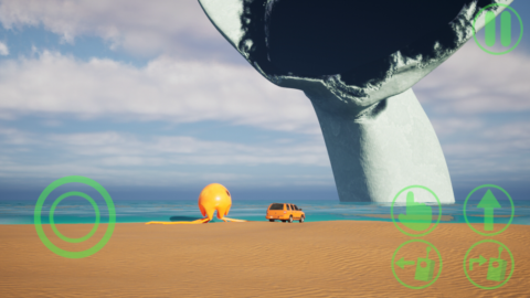 Garten of Banban 3 - скриншот 2