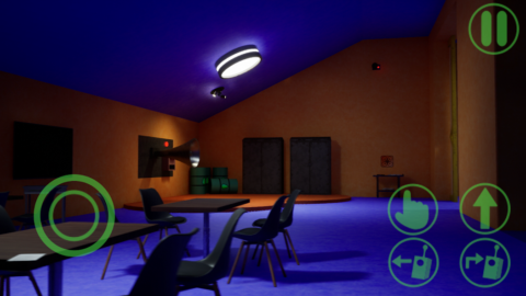 Garten of Banban 3 - скриншот 4