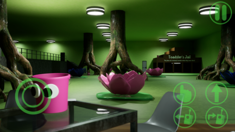 Garten of Banban 3 - скриншот 6