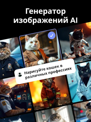 Genie AI - скриншот 5