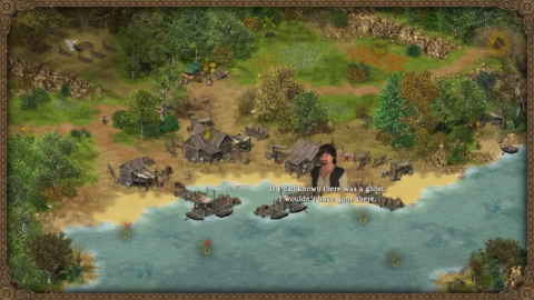 Hero of the Kingdom - скриншот 3