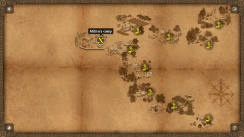 Hero of the Kingdom - скриншот 4