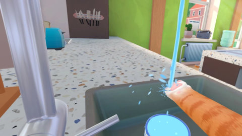 I Am Cat - скриншот 2