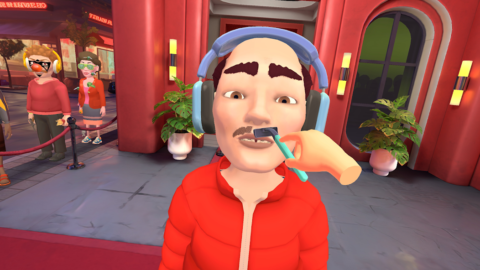 I Am Security - скриншот 2