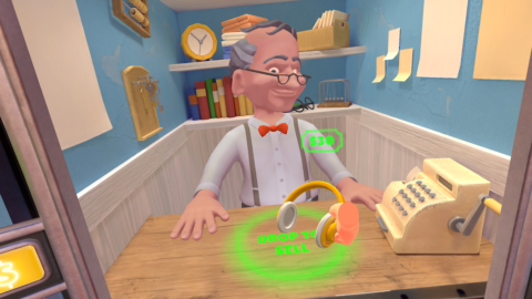 I Am Security - скриншот 3