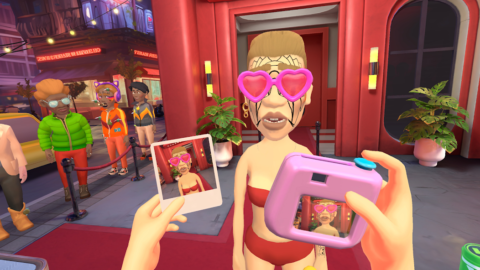 I Am Security - скриншот 4