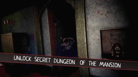 Kamla — Horror Exorcism Escape - скриншот 4