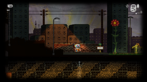 Kovoclak - скриншот 2