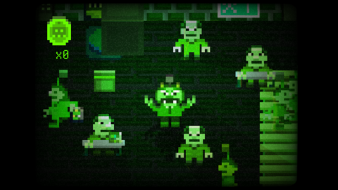 Kovoclak - скриншот 4