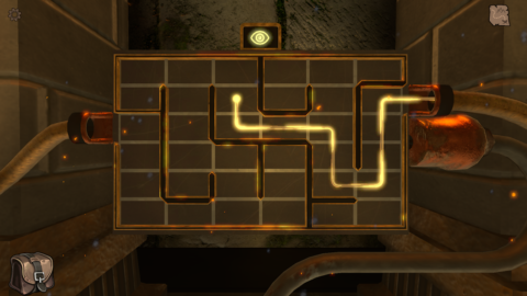 Legacy — Reawakening - скриншот 2