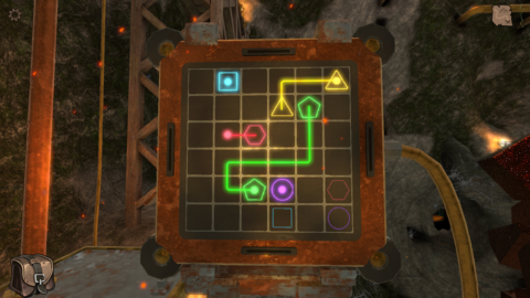 Legacy — Reawakening - скриншот 4