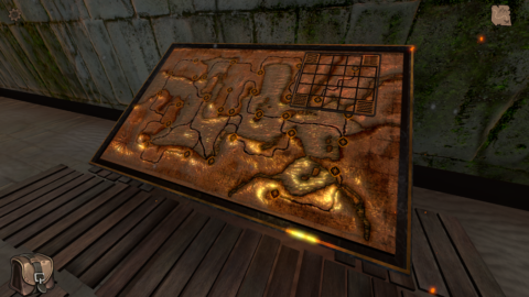 Legacy — Reawakening - скриншот 5