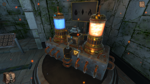 Legacy — Reawakening - скриншот 6