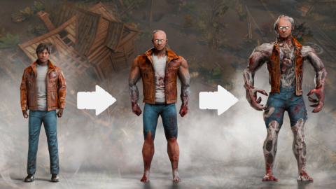 МГЛА - скриншот 2