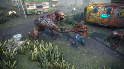 МГЛА - скриншот 3