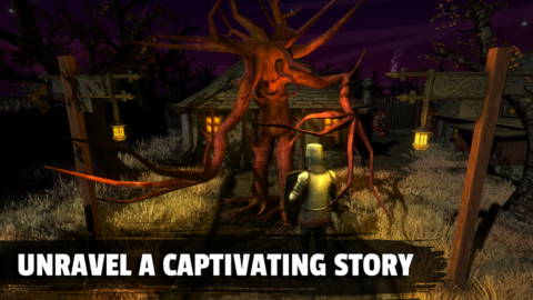 Moonshades - скриншот 2