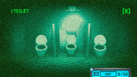 Мотель Мишек 2 — Страшный Лес - скриншот 3