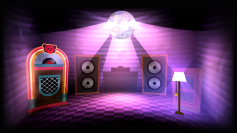 Мотель Мишек 2 — Страшный Лес - скриншот 5