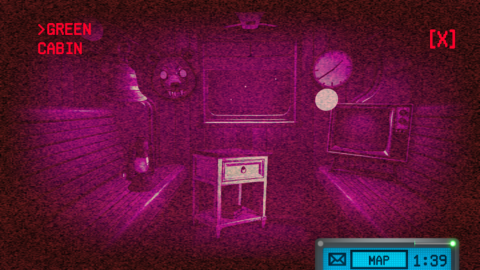 Мотель Мишек 3 — Поезд Ужаса - скриншот 6