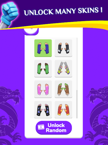 Ninja Hands - скриншот 3