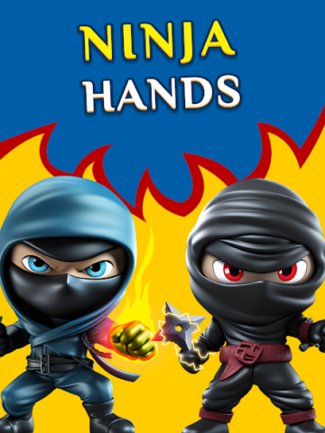 Ninja Hands - скриншот 4