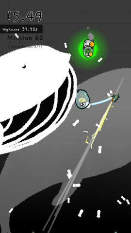 No Humanity - скриншот 3